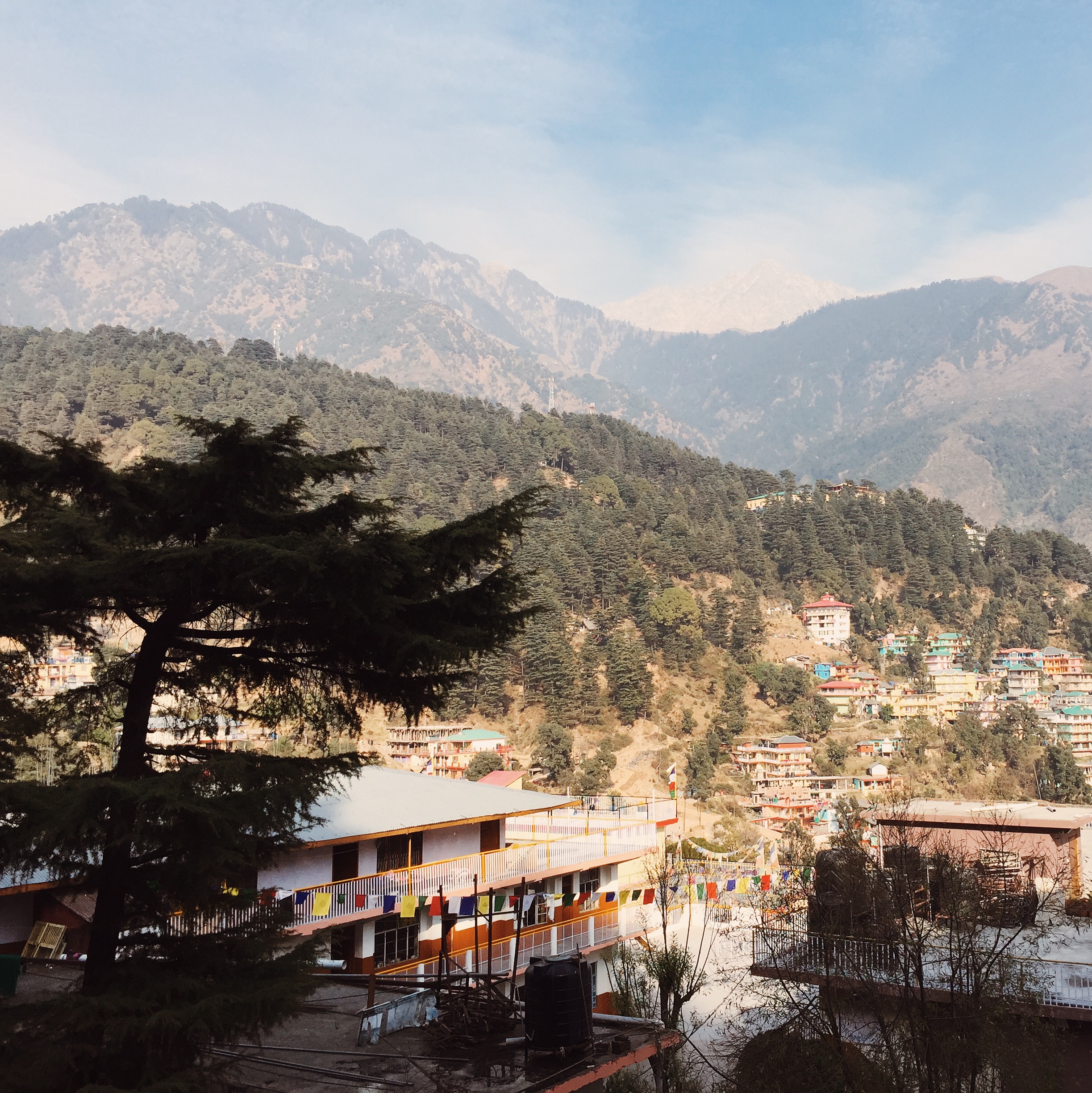 Dharamsala, India