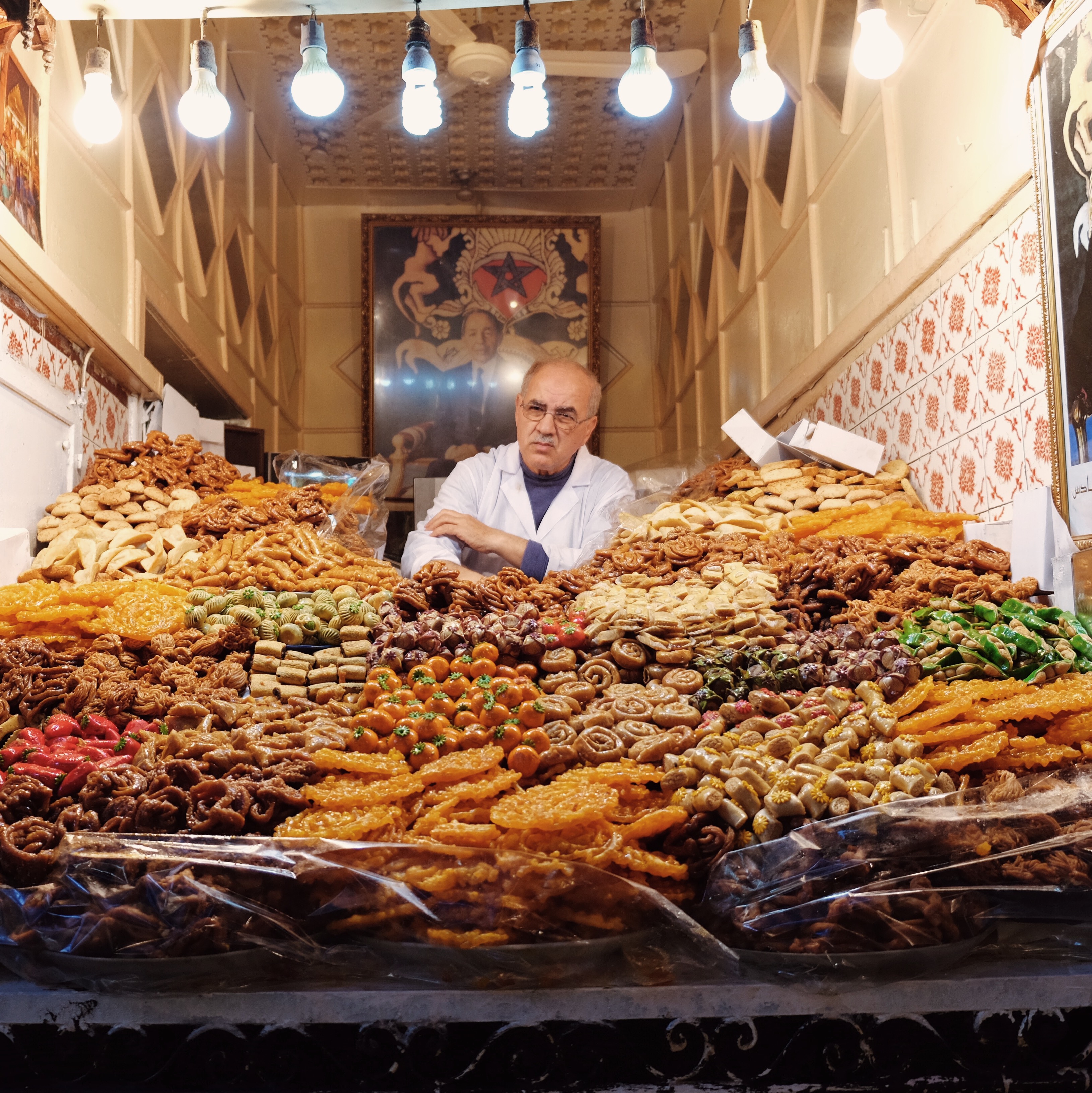 Marrakech, Morocco