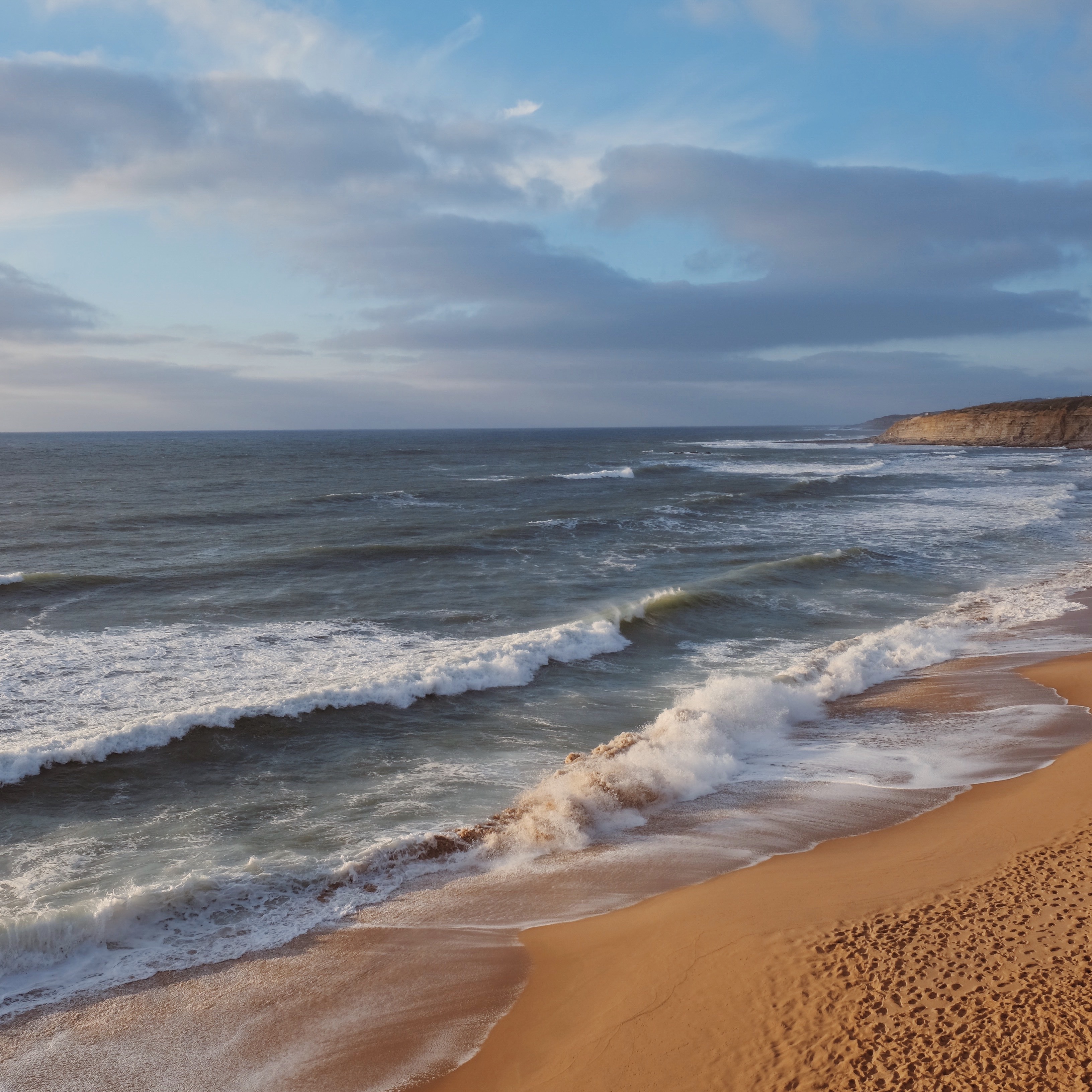 Ericeira, Portugal