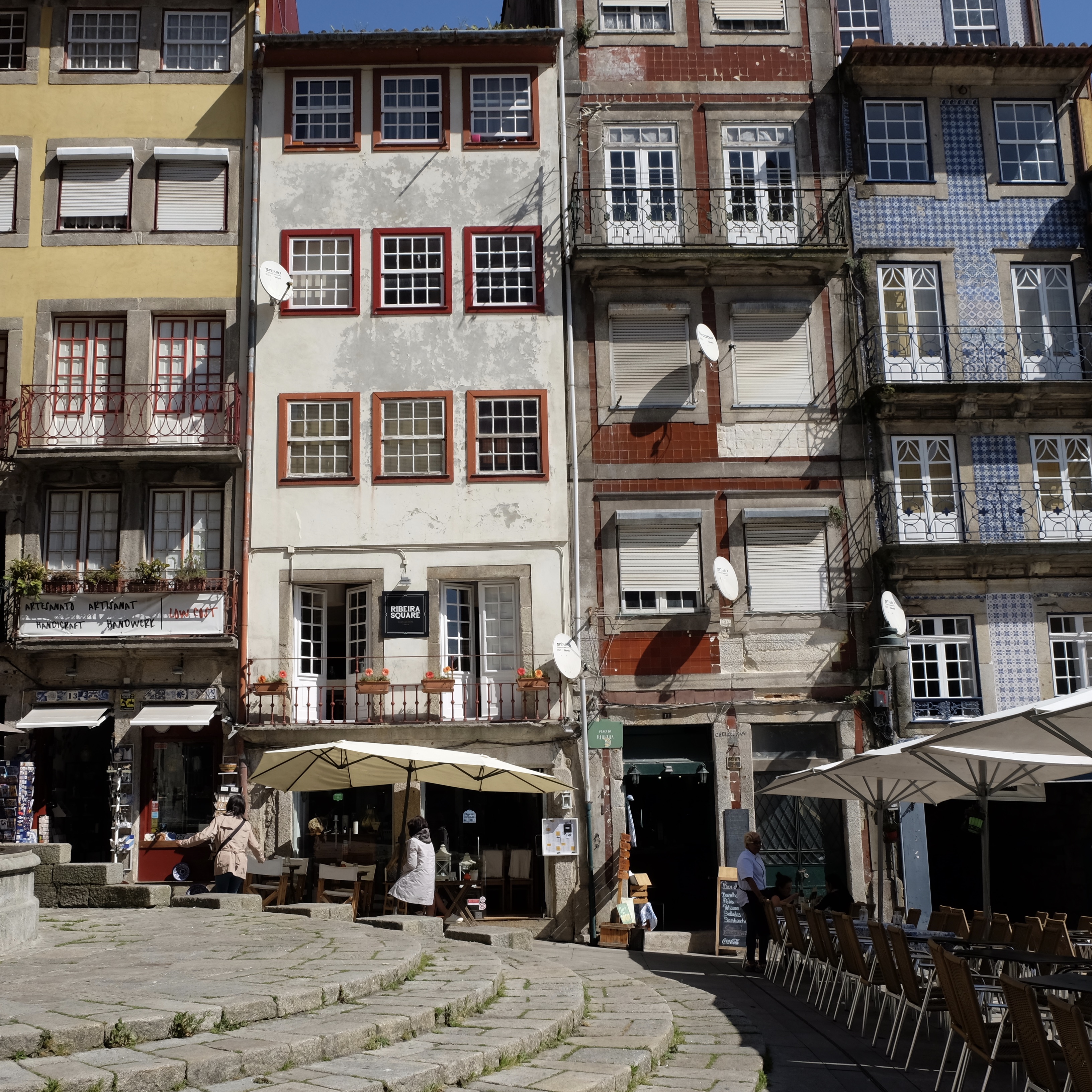 Porto, Portugal