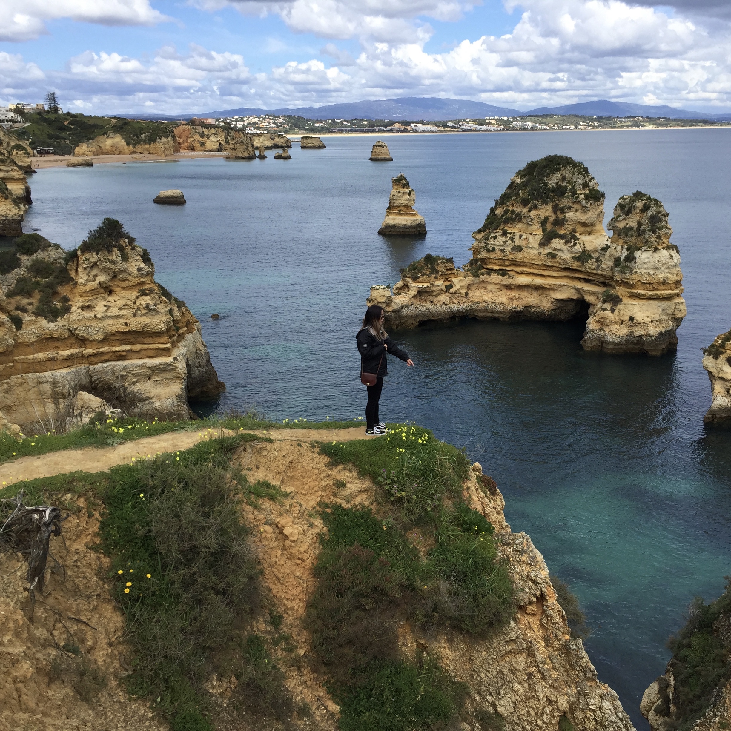 Lagos, Portugal