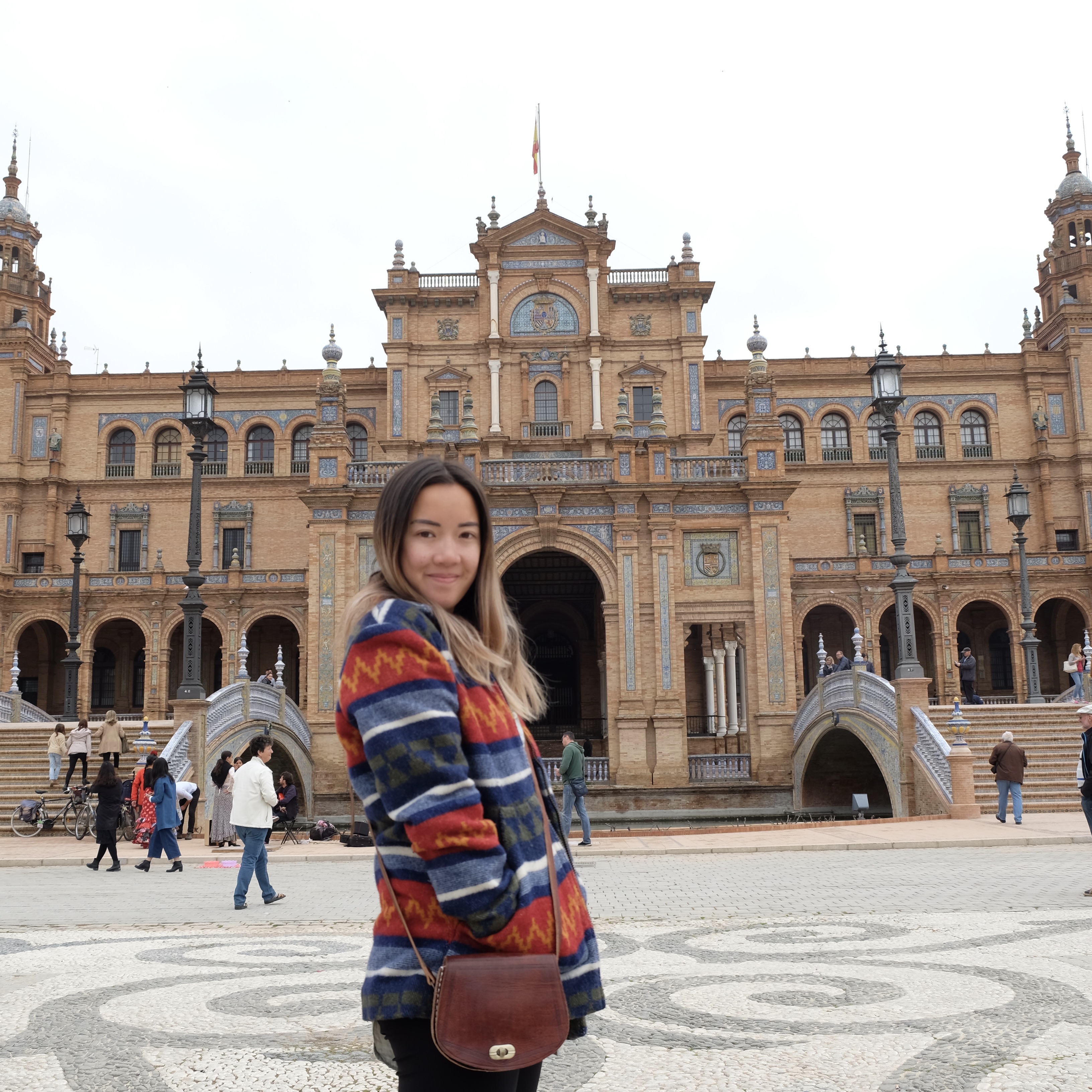 Seville, Spain